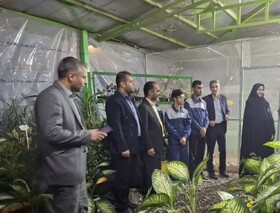 سرمایه‌گذاری در هنرستان‌ها باید اولویت مسئولان آموزشی و اقتصادی کشور باشد