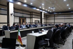 رشد ۱۱ درصدی تجارت خارجی استان خراسان رضوی