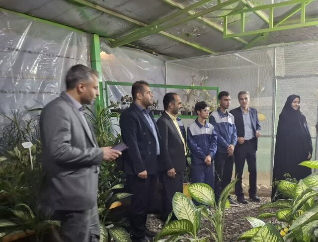 سرمایه‌گذاری در هنرستان‌ها باید اولویت مسئولان آموزشی و اقتصادی کشور باشد
