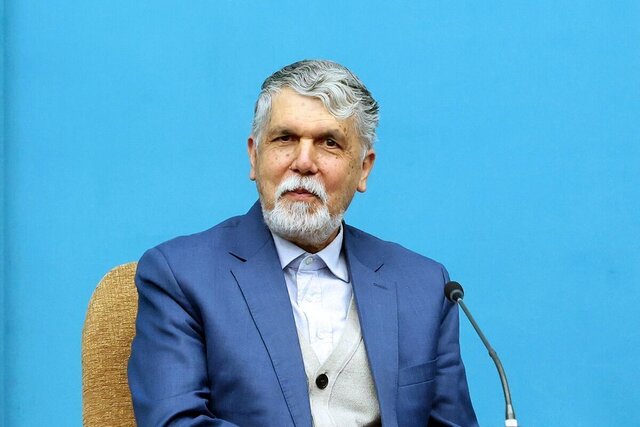 حمید سبزواری، راوی یک ملت بود