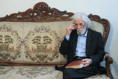 برگزاری گردهمایی «سرود سرو آزادگی» به‌ مناسبت بزرگداشت حمید سبزواری