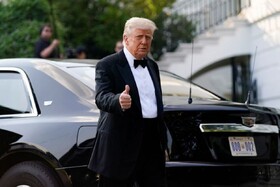 آمریکا برای توافق‌های تجاری وقت کم آورد