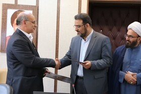 ۷۰۰ میلیارد ریال برای توسعه زیرساخت‌های درمانی، آموزشی و ورزشی سرخس اختصاص یافت