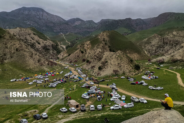 توسعه اکوتوریسم؛ فرصتی برای حفاظت از طبیعت