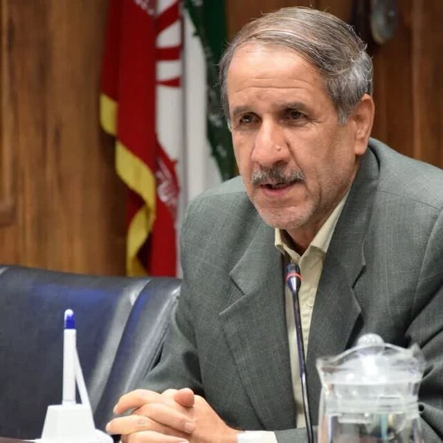 عضو شورای شهر نیشابور دچار مرگ مغزی شد