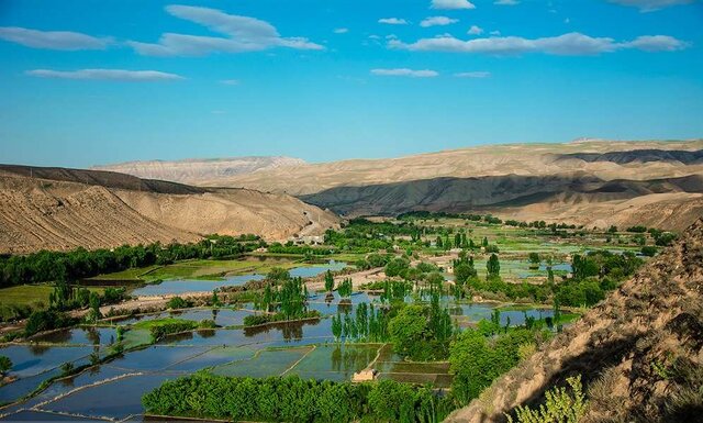 زمان کشاورزی معیشتی به پایان رسیده