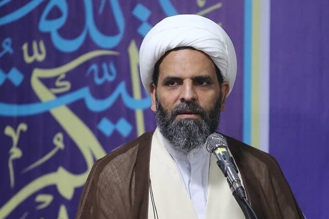 غدیر یک گفتمان پویا در طول تاریخ است