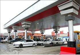 جریان روان عرضه سوخت در جایگاه‌های سبزوار