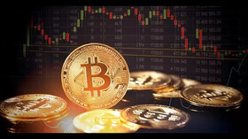 آخرین وضعیت بازار رمزارزها در جهان