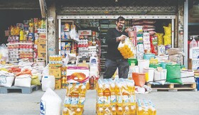 تولید و تأمین کالاهای اساسی پایدار؛ و جای نگرانی نیست/ مردم از خرید هیجانی و انباشت کالا خودداری کنند