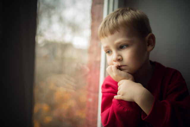 چگونه آرامش خود و کودکان را تضمین کنیم؟