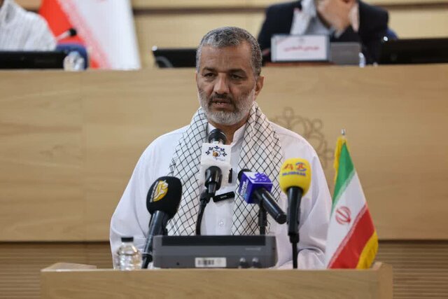 نقش علم باید در ایجاد همزیستی بشر جلوهگر باشد، نه در محدود کردن زیستگاه انسانها