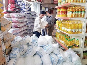 برخورد قاطع با محتکران/ هشدار فرمانداران خراسان رضوی به سودجویان