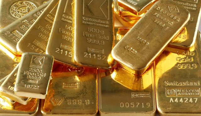  طلای جهانی روی دور افزایش قیمت