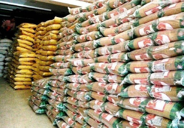 برخورد قاطع با محتکران