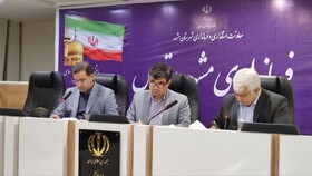 مشکلی در تامین کالاهای اساسی نداریم/خریدهای هیجانی باید مدیریت شود