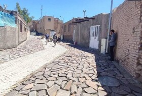 ۴۰۰ هکتار از وسعت شهری گناباد به طرح بازآفرینی شهری اختصاص یافته است