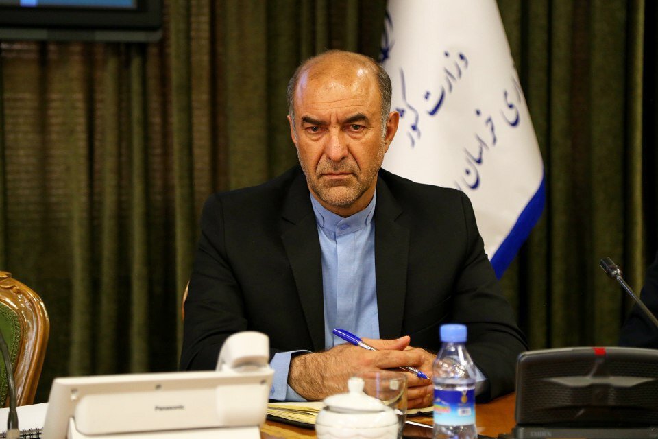 ترافیک شهری، دستور کار جدید شورای همتا برای بهبود زیرساخت‌های خراسان رضوی