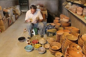 صنایع‌دستی؛ فرصتی برای معرفی فرهنگ و هنر ایرانی