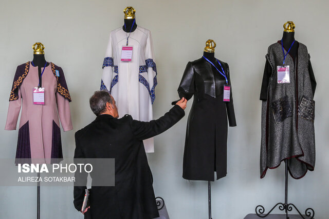 عکس تزئینی است رسانهها، بازوی حیاتی در شفافسازی و معرفی فعالان مد و لباس