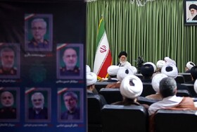 علم‌الهدی: رژیم صهیونیستی هویت و تاریخ ندارد