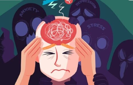 مردم نسبت به حوزه سلامت نگرانی نداشته باشند