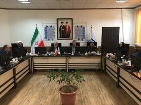 دانشگاه‌ها در آگاهی‌بخشی و تبیین شرایط کشور نقش کلیدی دارند