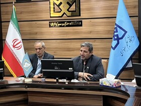 افتتاح «رادیو تاب‌آوری» سبزوار گامی مهم در کاهش اضطراب‌های اجتماعی است