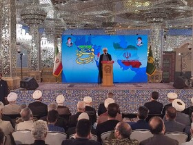 همبستگی ملی، مهم‌ترین دستاورد جنگ اخیر ایران و رژیم صهیونیستی