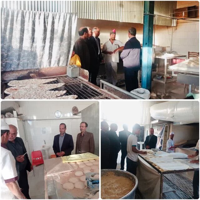 بازار آرام در شهرهای مرزی خراسان رضوی؛ تصویری از ثبات در روابط با همسایگان