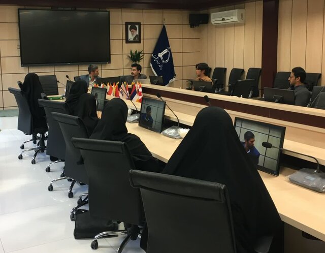 انجمن علمی تاریخ و تمدن ملل اسلامی دانشگاه فردوسی؛ بستری برای آزمون و خطای دانشجویان