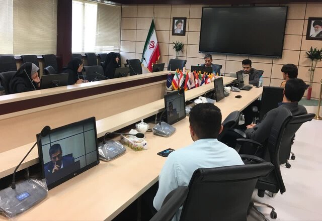 انجمن علمی تاریخ و تمدن ملل اسلامی دانشگاه فردوسی؛ بستری برای آزمون و خطای دانشجویان