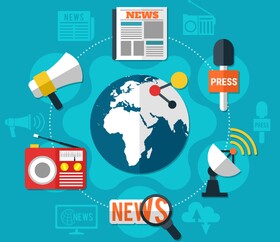 نقش راهبردی رسانه‌ها در بازسازی روانی جامعه در دوران پساجنگ