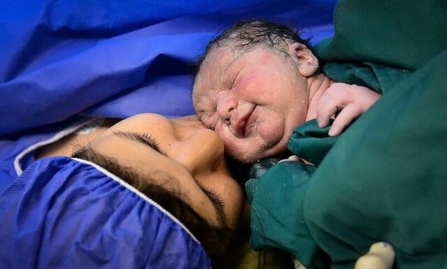 بحران باروری سایهای از نگرانی بر آینده جمعیتی