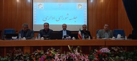 فعالیت‌های عمرانی خراسان رضوی در شرایط ناشی از تجاوز دشمن به خاک کشور متوقف نشد