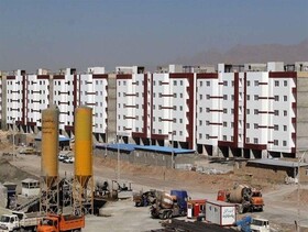 روند کند همکاری بانک‌ها چالشی مهم در پیشبرد پروژه نهضت ملی مسکن