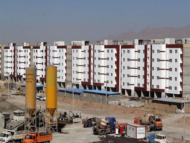 روند کند همکاری بانک‌ها چالشی مهم در پیشبرد پروژه نهضت ملی مسکن