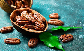 کاهش کلسترول با راه‌حلی خوشمزه