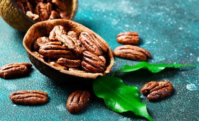 کاهش کلسترول با راه‌حلی خوشمزه