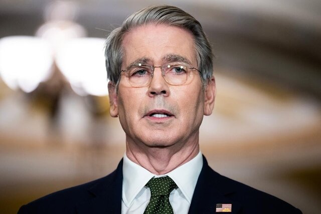 چه کسی جایگزین رئیس بانک مرکزی آمریکا میشود؟