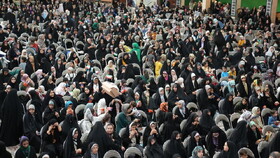 نقش دختران در جامعه تنها محدود به مسائل اجتماعی و فرهنگی نیست