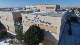 زیرساخت‌های درمانی ناکافی عامل تهدید سلامت عمومی است