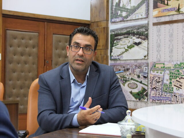 بافت فرسوده کاشمر؛ چالشی عمده در حال تجربه تحولاتی بنیادین