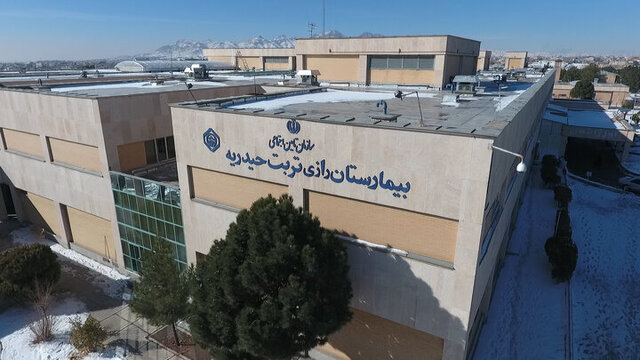 زیرساخت‌های درمانی ناکافی عامل تهدید سلامت عمومی است