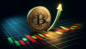 بیت‌کوین با امیدواری صعودی شد
