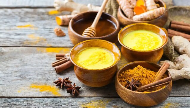 «شیر طلایی»؛ نوشیدنی شگفت‌انگیز