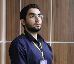نیازمند حمایت بیشتر دانشگاه برای ترغیب دانشجویان به فعالیت علمی هستیم