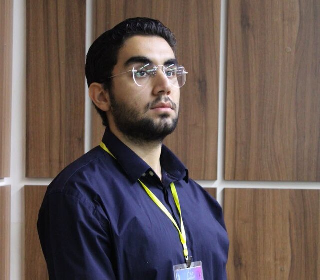 نیازمند حمایت بیشتر دانشگاه برای ترغیب دانشجویان به فعالیت علمی هستیم