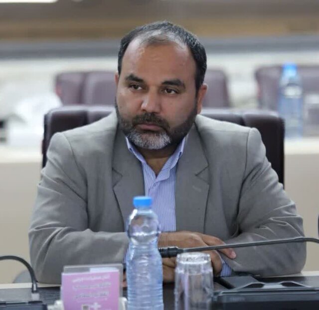 مهمترین و فوریترین مسئله مشهد، فرزندآوری و جمعیت است مهمترین و فوریترین مسئله مشهد، فرزندآوری و جمعیت است