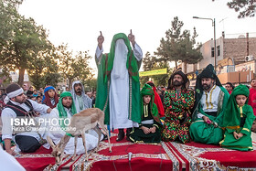 سالروز ملی ورود حضرت امام رضا (ع) به نیشابور؛ گرامیداشت یک تاریخ